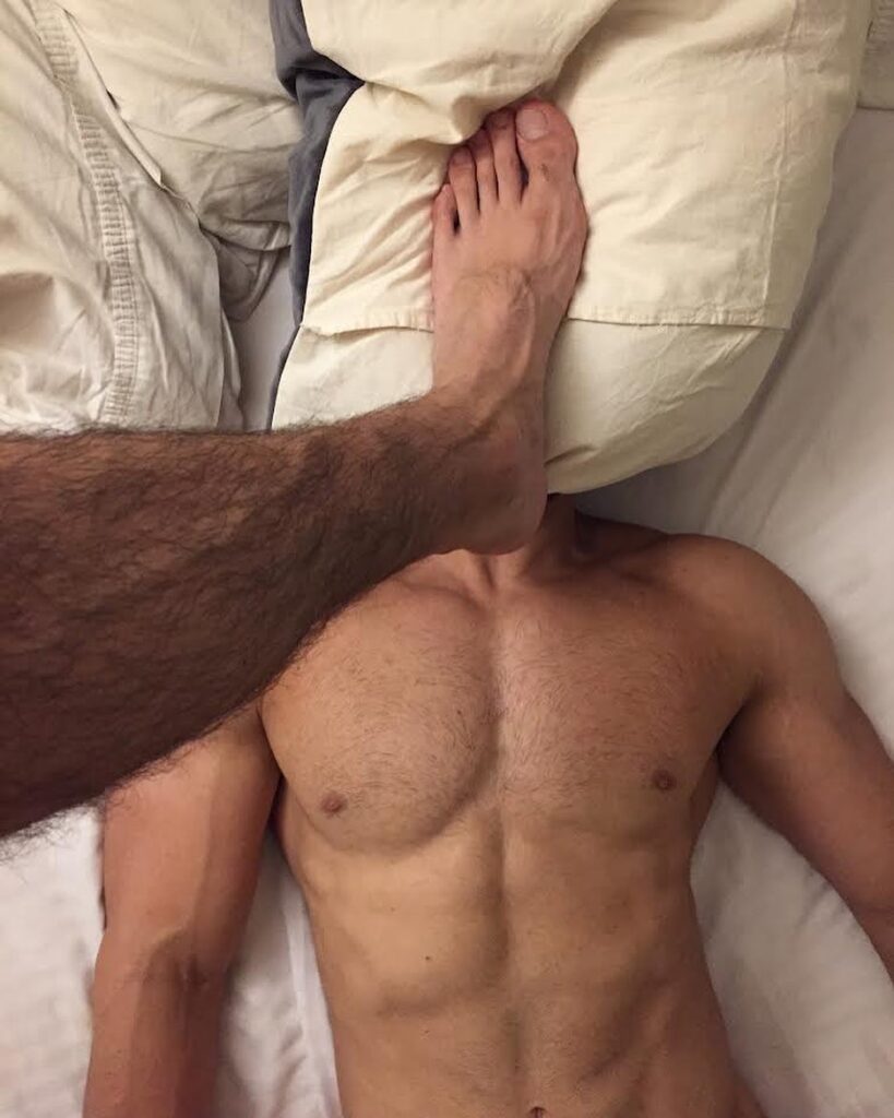 Want Your Plumbing Fixed ?   Try GRINDR…
