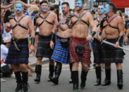 Strip Down/Dress Up and and come play at  THE LAND OF TOYS   @ PTown Carnival