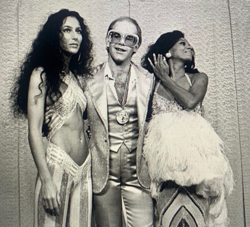 Queerguru’s very own diva RIS FATAH reviews the new fab DIVA EXHIBIT at London’s V& A Museum