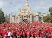 Gay Day Anaheim Disney takes on both a special meaning  & our thanks for not cowing to DeSantis