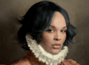 16th Century Life Expectancy : an exhibition exploring misinformation surrounding the Black trans community