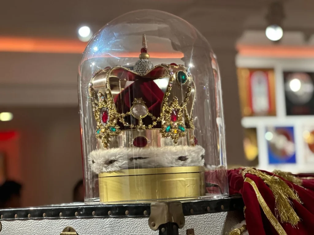 Freddie Mercury : A World Of His Own : Sotheby’s auctions off some 1500 of the late singers ‘treasures’