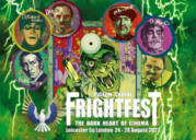 London’s Pigeon Shrine FRIGHTFEST champions young queer filmmakers