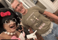 Stop The War On Drag !