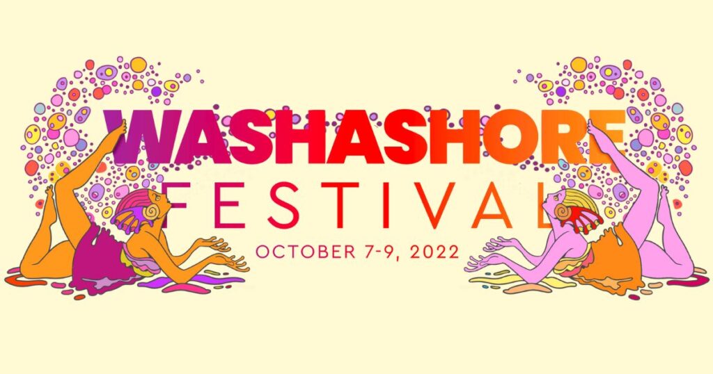Provincetown’s Genre-Bending Queer Music Festival hosted by Tony Award-winner John Cameron Mitchell and starring Jake Wesley Rodgers