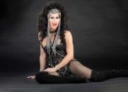 Randy Roberts is Back in London Aging Disgracefully