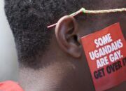 The embattled UGANDA LGBTQ+ community urgently need our HELP
