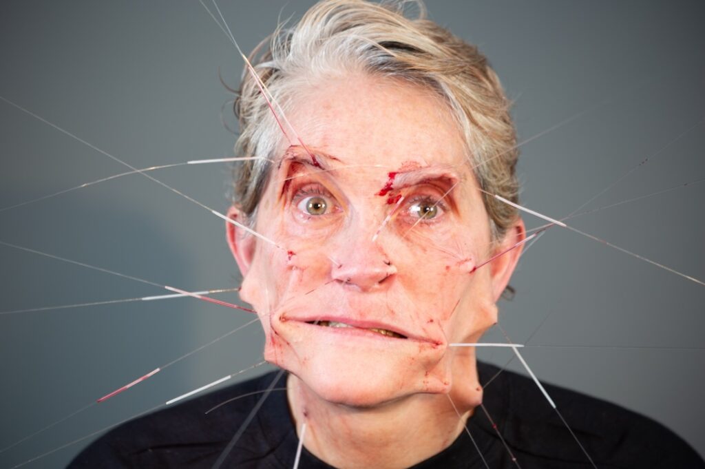 FACET – Group Exhibition of 5 Queer Artists  @ VSSL Studio, London