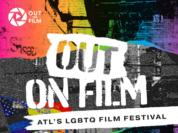 Queerguru becomes a Sponsor of the 35th Edition of Atlanta’s prestigious OUT ON FILM queer Film Festival