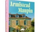 Armistead Maupin celebrates his 80th BIrthday by publishing the 10th book of his iconic Tales of The City series