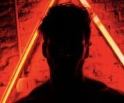 Alexis Gregory brings his hit one-man-show FUTUREQUEER to Bethnal Green for TWO NIGHTS only