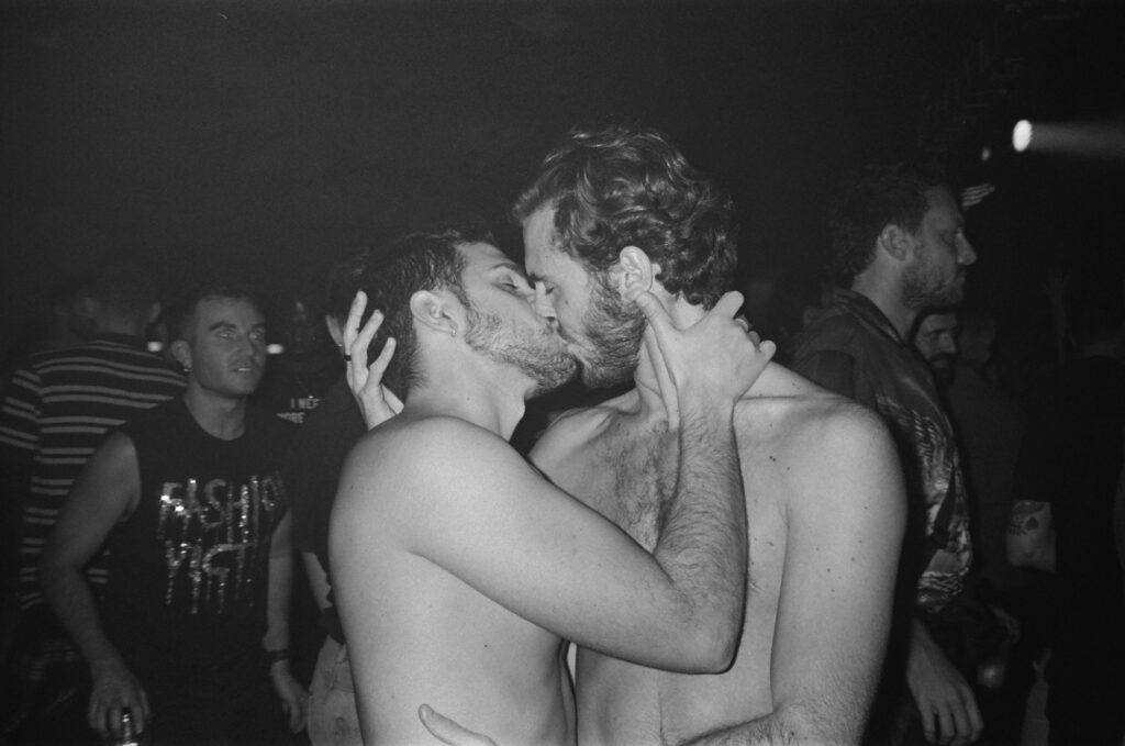 Festival of Queer Spanish Literature in London – Rethinking identity and recreating our lost realities