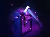 Queerguru’s Andrew Hebden reviews LIZZIE, The Musical  : a raucous dive into the true crime story