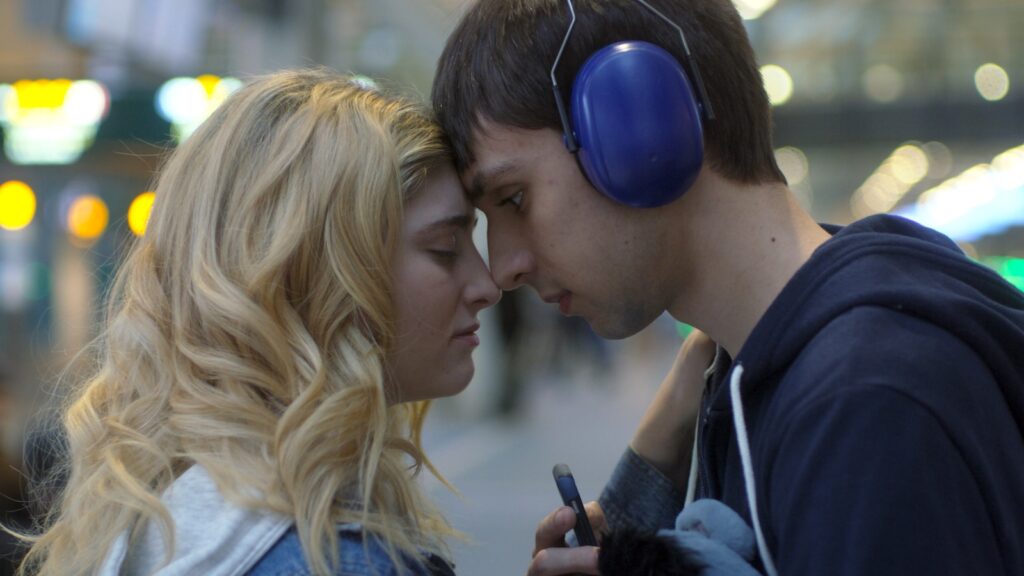 Queerguru’s Ris Fatah gives full marks to WHEN TIME GETS LOUDER  a brilliant heart-warming, Canadian drama by award-winning director Connie Cocchia.