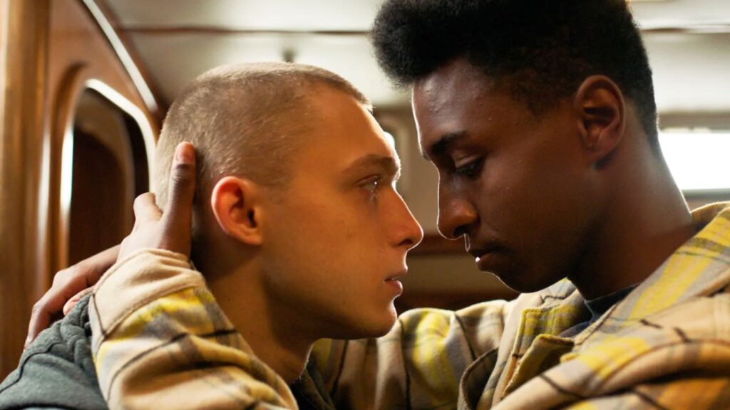 Queerguru’s Top Picks of Must See Movies @IMAGE+NATION  :Canada’s original LGBT2SQ+ Film Festival. 