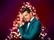 Matt Rogers debut album “Have You Heard of Christmas?” and his journey to establishing himself as the “Pop Prince of Christmas.”