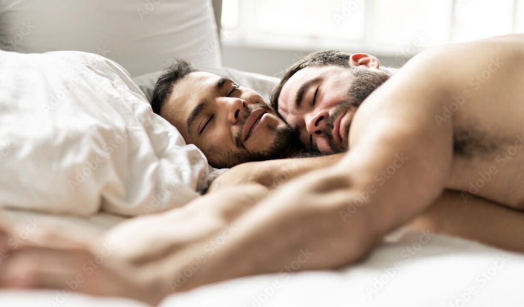 GRINDR publishes its end-of-year report which makes for very interesting reading