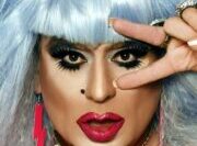 Celebrating the Queer Stars and Allies who died  in 2023 and whom we will never Forget