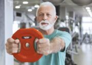 Older Gays getting Fitter for Love and Life ……in NSW Australia