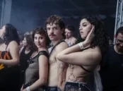 The 2nd Edition of the fab Body Movements Festival celebrating queer bodies in club culture in London’s East End