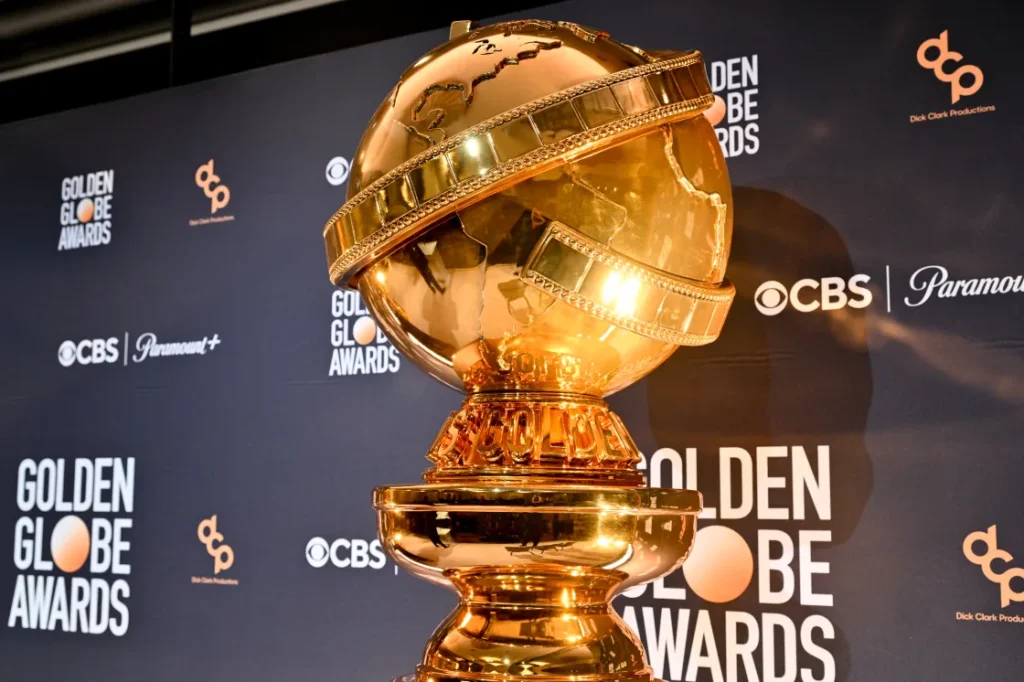 Golden Globe  Awards  2024 where some great queer nominees went home empty handed .