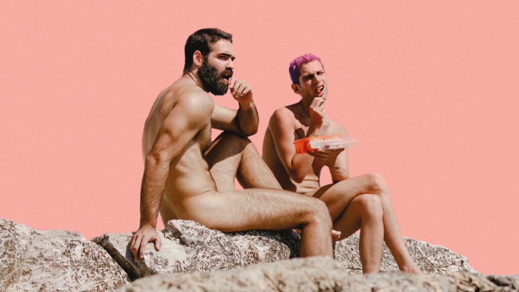 Queerguru’s TOP PICKS of MUST SEE FILMS at Queer Screen’s Mardi Gras Film Festival in Sydney Australia