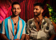 Peacock’s TV new Dating Show COUPLE TO THROUPLE for when two is no longer enough