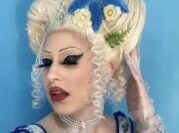 The House of Deviant is Wales’ first and only learning disabled drag troupe.