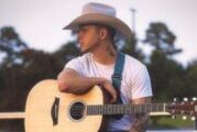 Country singer DIXON DALLAS  sings “I think I need a new boyfriend that ain’t like you”. Hmmmm