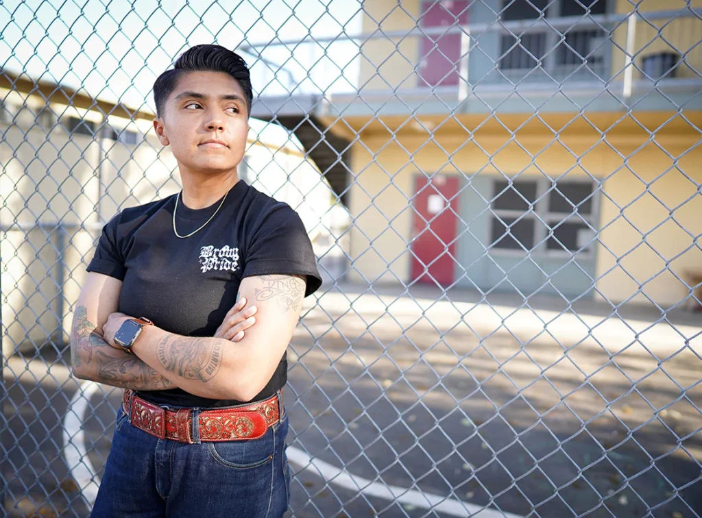 ‘BUTCH IS NOT A DIRTY WORD : the world’s largest media resource dedicated to Butch identity, visibility, and voice.