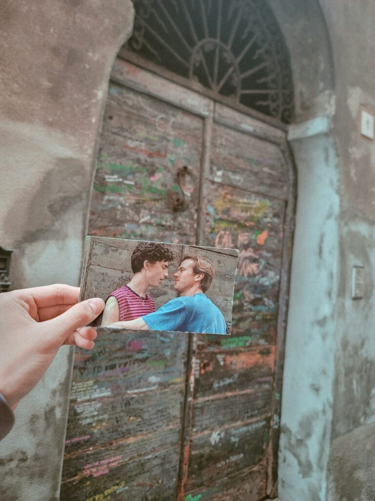 Queerguru’s Peter Minkoff picks of The Best Gay Cinema Destinations You Can Visit 