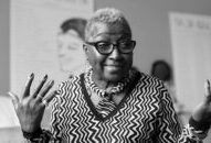 What did it feel like to be there?:12 Portraits from the Addresses Project