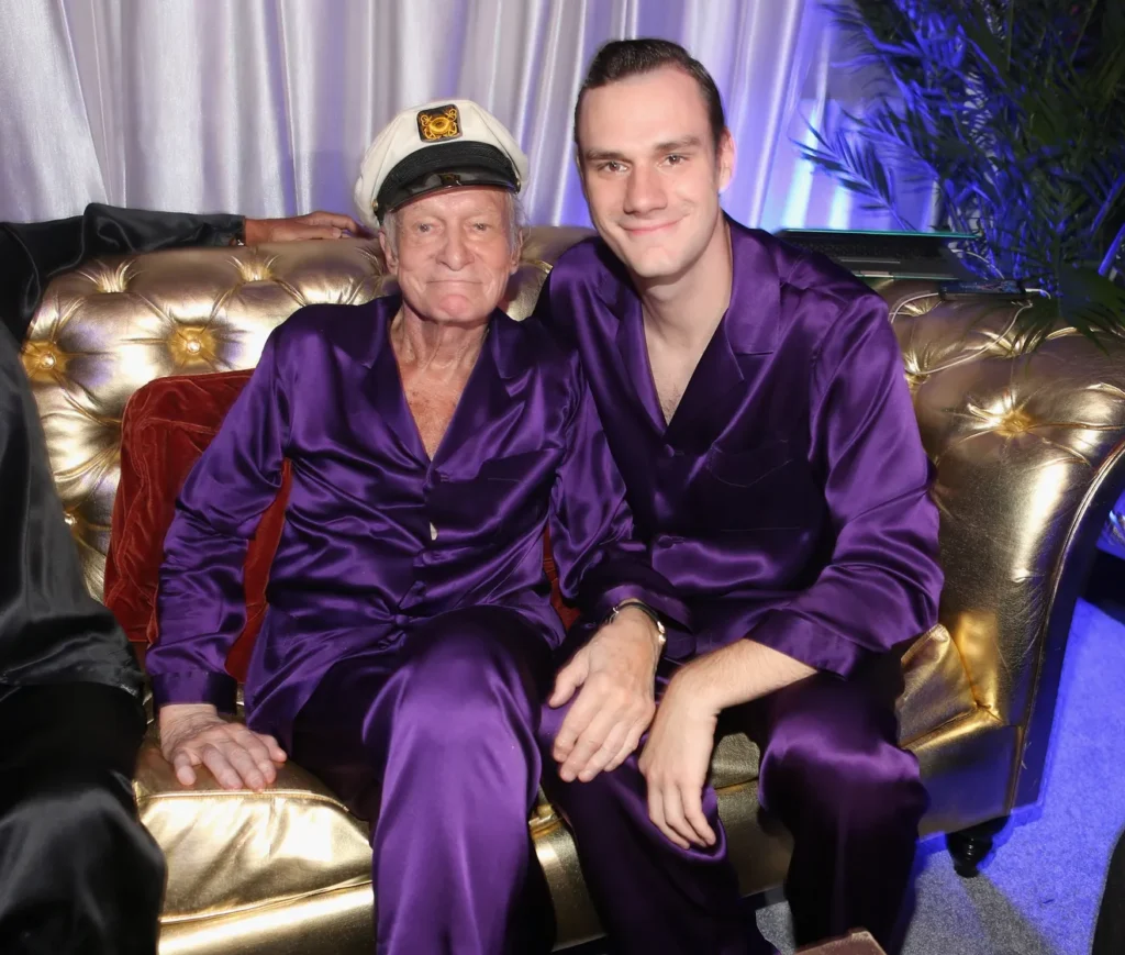 The old Playboy Club in NY is about to go GAY!