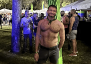 Queerguru’s Steven Bitkower’s Glimpse into Lauderdale Tropical Bear Week