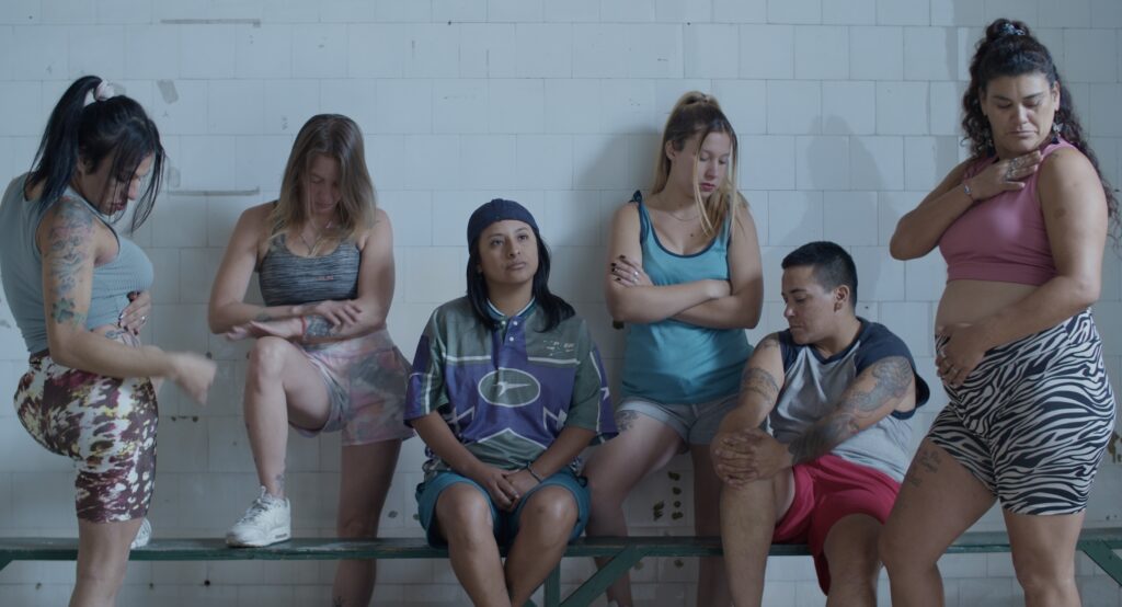 Queerguru’s Ris Fatah reviews REAS a beautiful hybrid musical documentary/drama examines prison life using real ex-cons