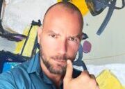 Edison Farrow ‘Mr South Beach’  is throwing a party to launch ARTE de PAZ a one-man-show of some stunning art