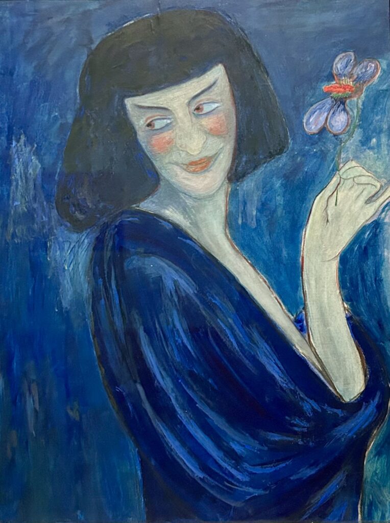 Queerguru’s Ris Fatah reviews EXPRESSIONISTS: KANDINSKY, MUNTER AND THE BLUE RIDER    – London’s Tate Modern gallery’s camp and colourful celebration of the pre-World War I Expressionist artists.