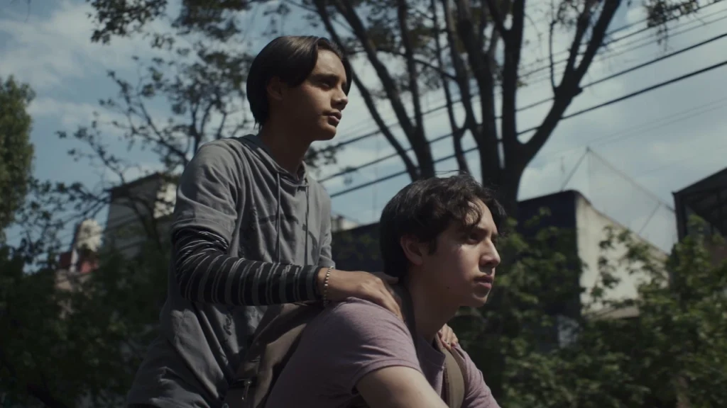 Queerguru’s Jose Mayorga reviews ALL THE FIRES a meditation on solitude, acceptance and overcoming fears while playing with fire.