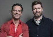 Brit Filmmaker ANDREW HAIGH (‘All of Us Strangers’) is named FILMMAKER ON THE EDGE  BY PTown Film Fest