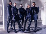 WOW’s new ‘must see’ docu-series HOUSE OF FIRE : the workings of The House of Miyake-Mugler.