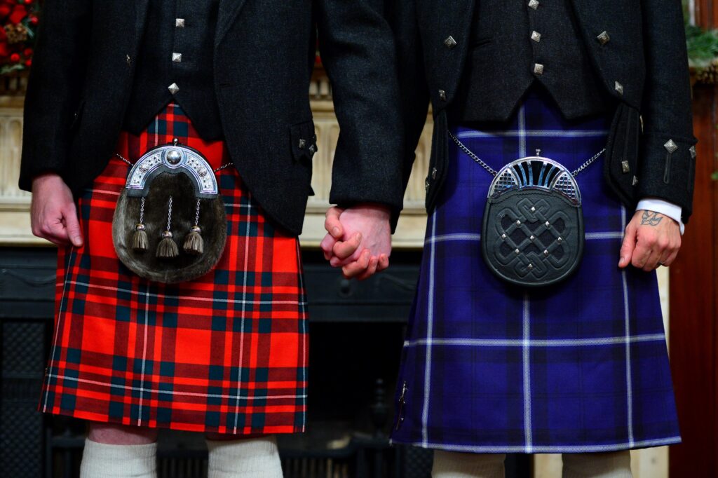 Queerguru Opinion Piece : Is Scotland about to Turn The Clock back on  LGBTQ+ rights?