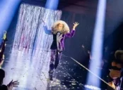 Cats : The Jellicle Ball  : the TS Elliot/LLoyd Webber Musical  has finally been queered up