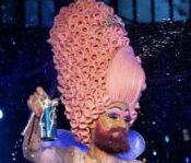 Queerguru’s Ris Fatah reviews  ‘Dizney in Drag: Once Upon A Parody’ …. an absolute riot!