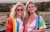 Queerguru checks out LEZ GO! a new Travel Series for lesbians and by lesbians on TELLO TV