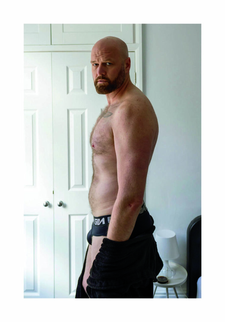 Queerguru checks out Meat Manual 2 : BRIEFS  and Meat ICONS 33 :  two of our favorite gay photo zines