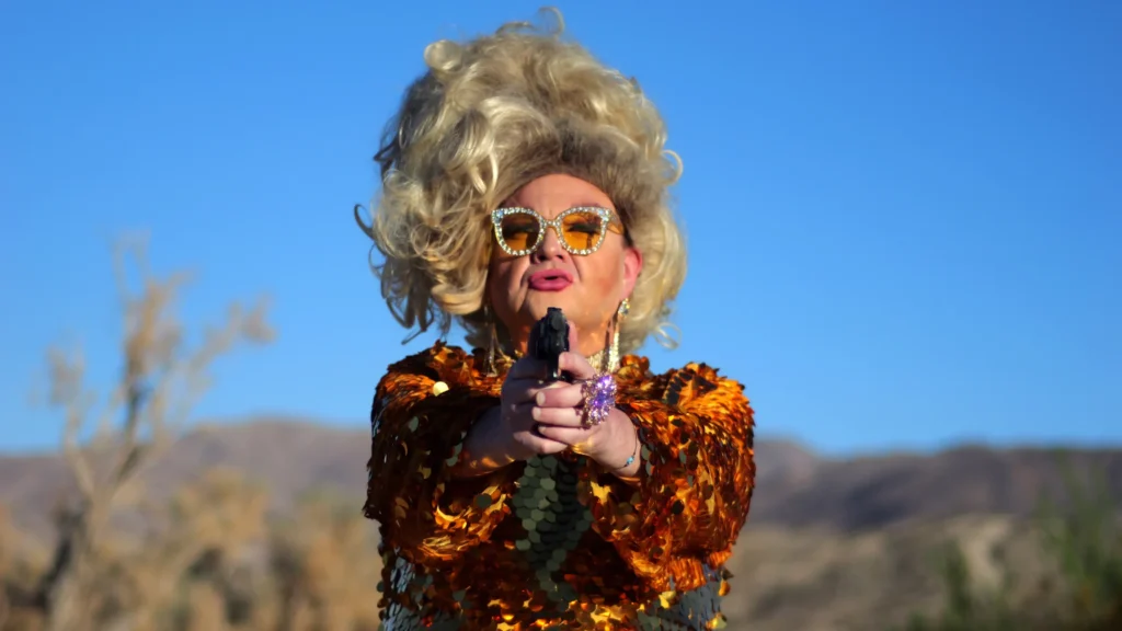 1st Annual 29 Queer Film Festival bringing the vibrant and diverse voices of the LGBTQ+ community to the heart of the Mojave Desert.