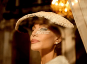 Book me a Table at a Cafe where the waiters know who I am : Im in the mood for a little adulation’