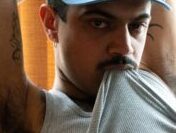 Ashish Gupta’s  new book “Looking For Now”  is an intimate and often provocative document celebrating queer longing.