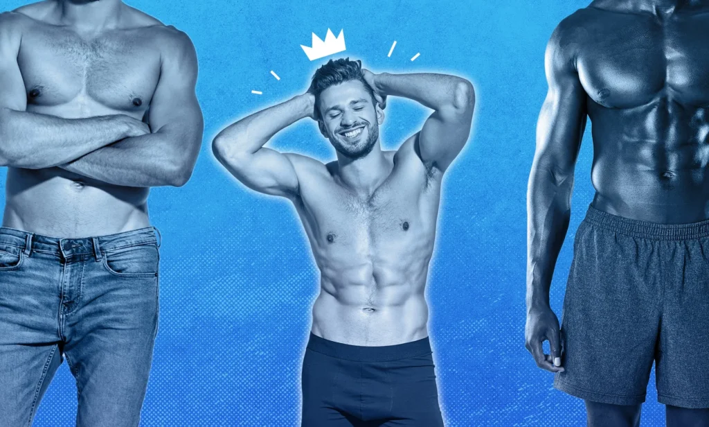 The gays are asking: Why do we assume short guys are bottoms?