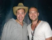 Queerguru reviews WILL YOUNG: LOSING MY TWIN RUPERT: the compelling story of  the downward spiral of the singer’s sibling